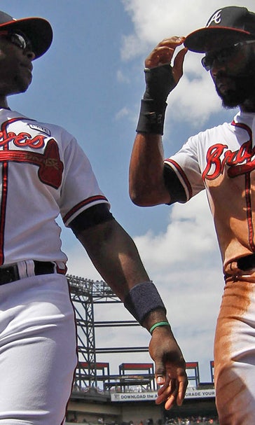 Retool or rebuild? After Justin Upton deal, what direction are Braves headed in?